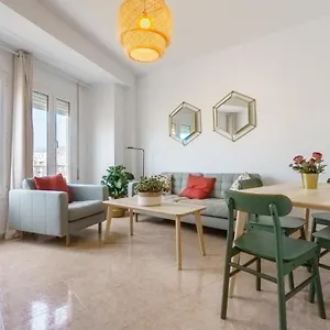 Solsuite Center Apartment