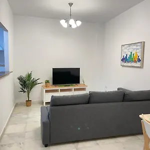 Botanic Apartment
