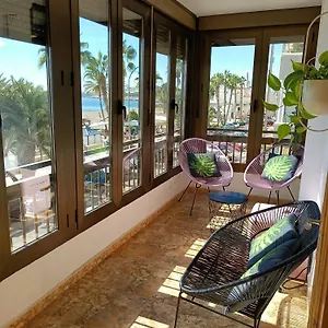 Sunbeach Malagueta Apartment